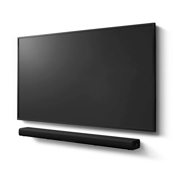 Саундбар Yamaha True X Bar SR-X40A Black - рис.4