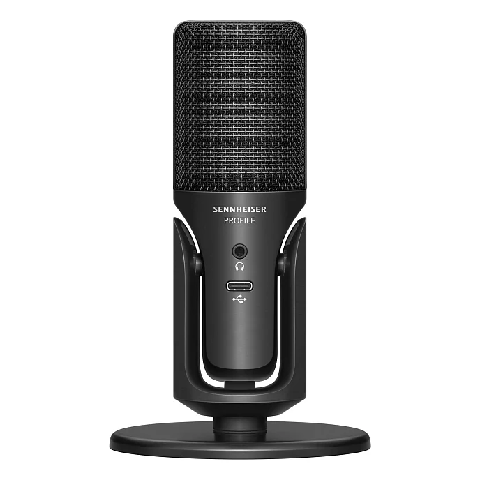 USB-микрофон Sennheiser Profile USB Black - рис.2