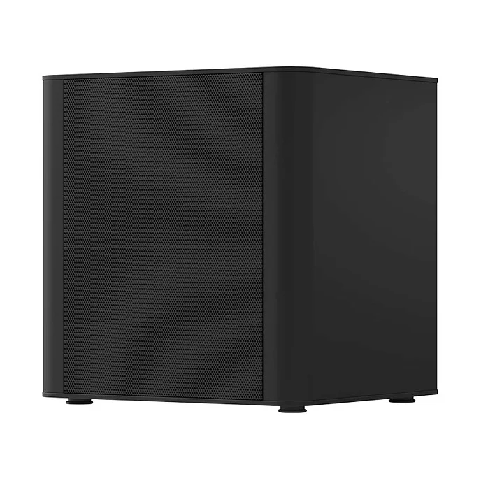 Сабвуфер Piega PS 101 Black - рис.1