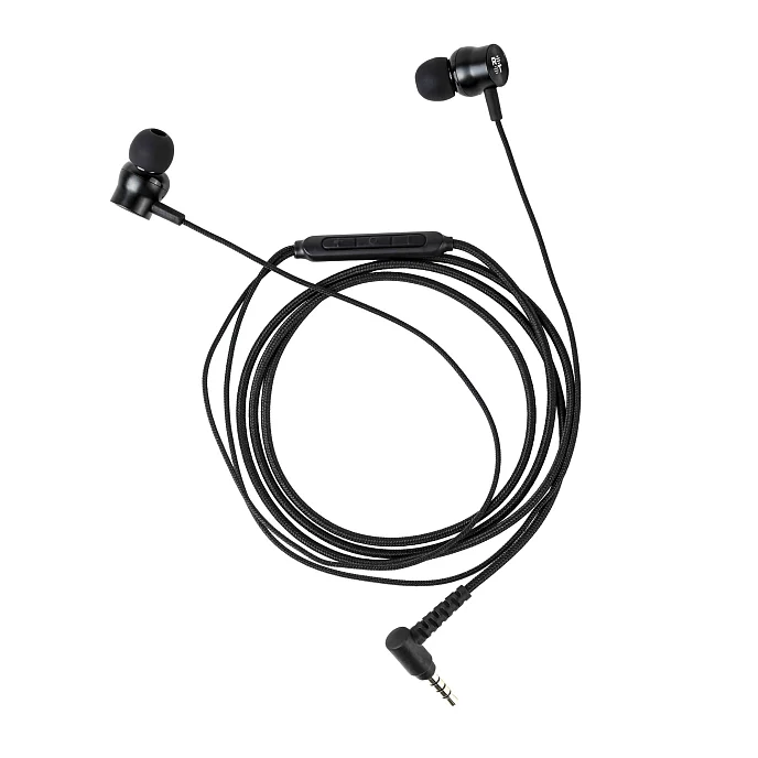 Наушники внутриканальные Radiotehnika Kometa Black - рис.8