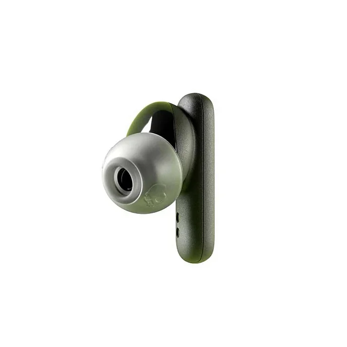 Беспроводные наушники Skullcandy Smokin Buds True Black - рис.4