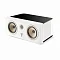 Focal Kanta Center White High Gloss White Mat