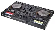 - рис.2 DJ-контроллер Native Instruments Traktor Kontrol S4 MK3 - рис.2