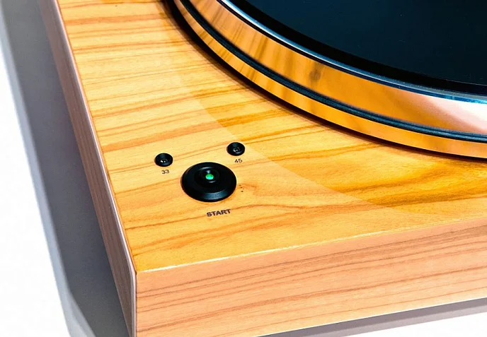 Проигрыватель винила Pro-Ject Xtension 9 Evolution Mahogany - рис.5