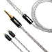 Кабель Nobunaga Labs Vision Vesta 2-pin – 3.5mm - рис.5 Кабель Nobunaga Labs Vision Vesta 2-pin – 3.5mm - рис.5