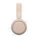 Беспроводные наушники Sony WH-CH520 Beige - рис.1