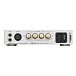 Усилитель мощности SMSL PA200 Silver - рис.3