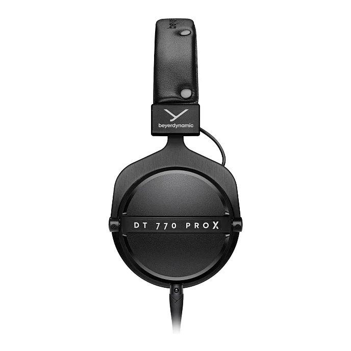 Наушники мониторные Beyerdynamic DT 770 PRO X - рис.1