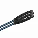 - рис.4 Кабель Wireworld Luna 10 Balanced Audio Interconnect 2XLR – 2XLR 0.5 m - рис.4