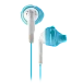 - рис.0 Наушники JBL Yurbuds Inspire 100 Women Aqua - рис.0
