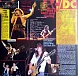 Виниловая пластинка ACDC - Who Made Who - рис.2