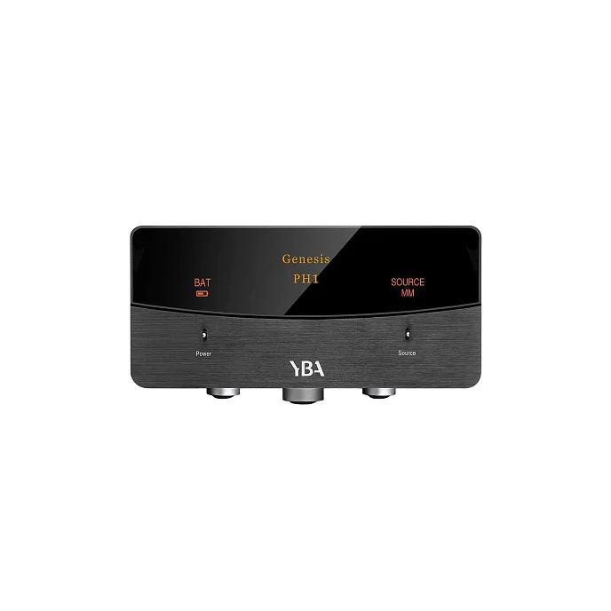 Фонокорректор YBA Genesis PH1 - рис.0