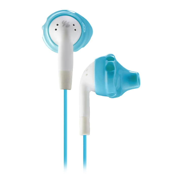 Наушники JBL Yurbuds Inspire 100 Women Aqua - рис.0