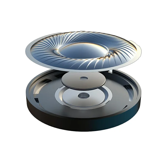 Беспроводные наушники Edifier W820NB Plus Dark Gray - рис.6