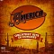 America - Greatest Hits - In Concert LP