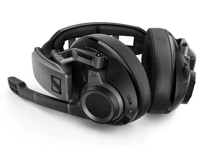 Игровая гарнитура Sennheiser GSP 670 Wireless - рис.1