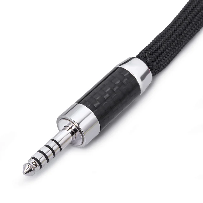 Кабель HeadMade SS-20 - Sennheiser HD800, HD820 - 4.4mm, 1.2m - рис.3