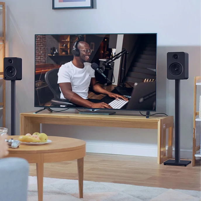 Стойка Kanto ST28 Black - рис.1