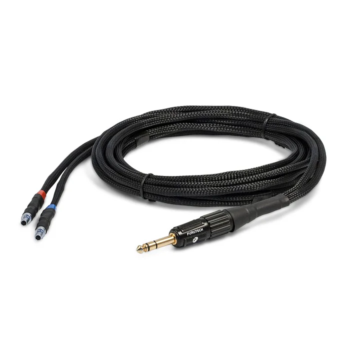 Кабель Dr.Head RLS-6 Sennheiser HD800 - рис.0
