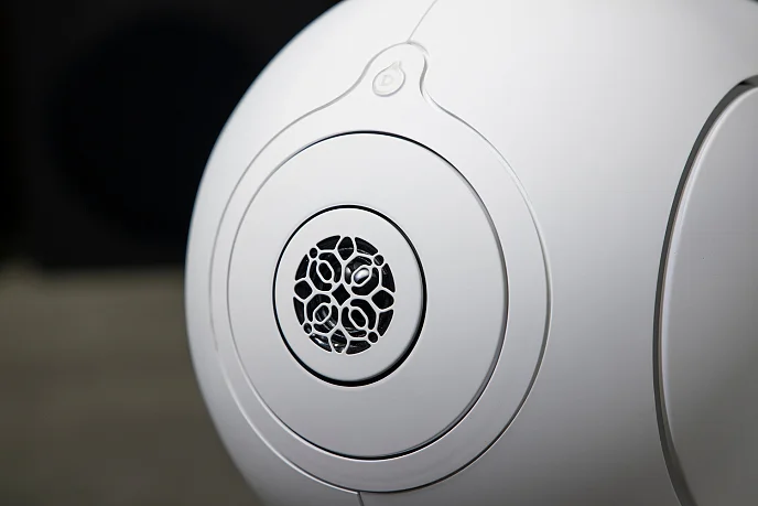 Беспроводная акустика Devialet Phantom I 103 dB Light Chrome - рис.9