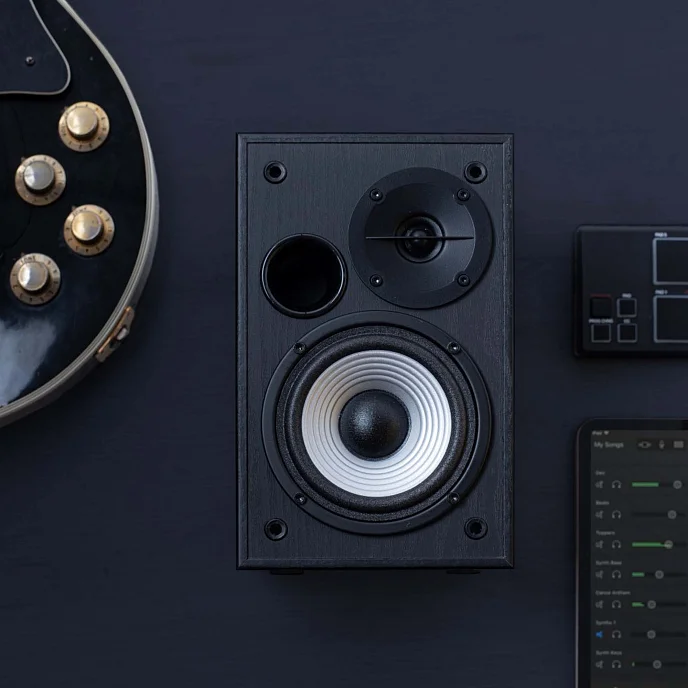 Компьютерные колонки Edifier R980T Black - рис.8