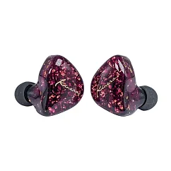 IEM наушники Kinera Odin Purple