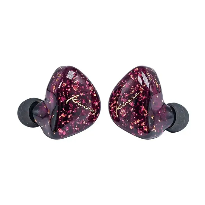 IEM наушники Kinera Odin Purple - рис.0