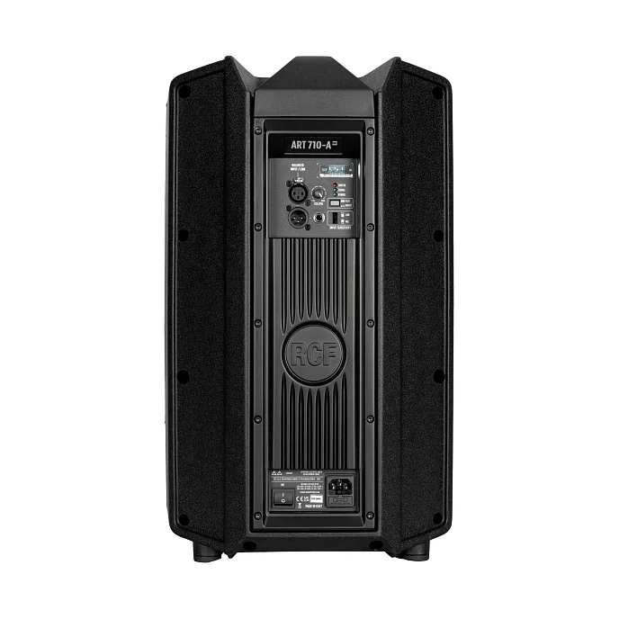 Акустическая система RCF ART 710-A МК5 Black - рис.4
