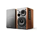 Полочная акустика Edifier R1280DB Brown - рис.5
