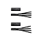Dali SC QUAD Black