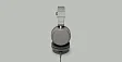 Наушники Urbanears Zinken Dark Grey - рис.8 Наушники Urbanears Zinken Dark Grey - рис.8