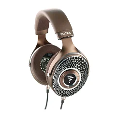 High End наушники Focal Clear MG