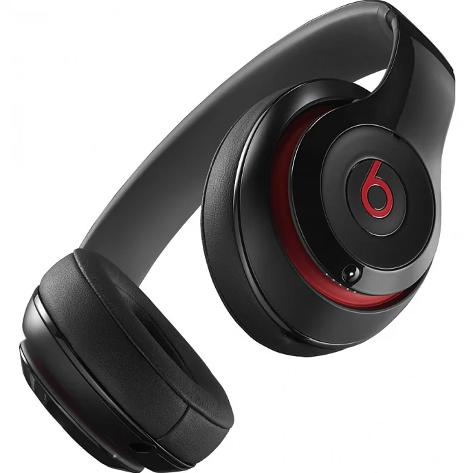 Беспроводные наушники Beats by Dr. Dre Studio 2 Wireless Black - рис.1
