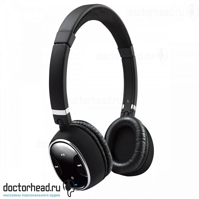 Беспроводные наушники Creative WP-300 - рис.2