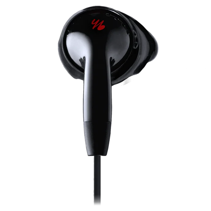 Наушники JBL Yurbuds Inspire 100 Black - рис.3