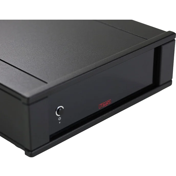 Фонокорректор Rega AOS Black - рис.4
