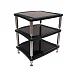 Стойка для Hi-Fi Bassocontinuo Accordeon XL4 2.0 MC Edition 190 mm - рис.0 Стойка для Hi-Fi Bassocontinuo Accordeon XL4 2.0 MC Edition 190 mm - рис.0
