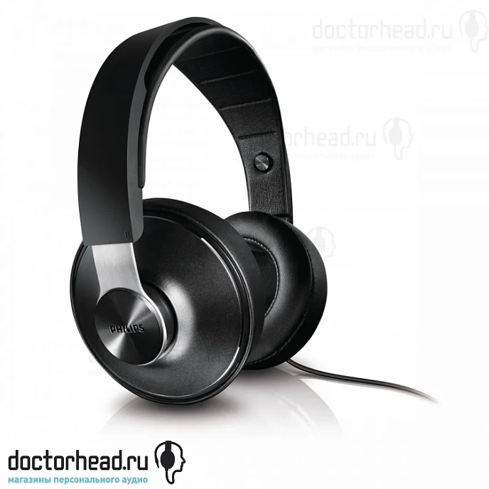 Наушники Philips SHP8000/00 - рис.0
