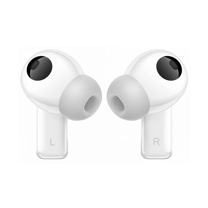 Беспроводные наушники HUAWEI FreeBuds Pro 4 White - рис.3