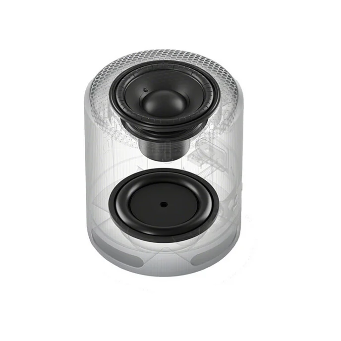 Беспроводная акустика Sony SRS-XB100 Black - рис.5