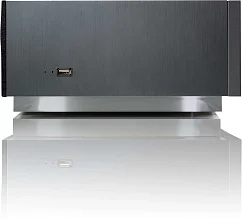 Беспроводная акустика Naim Mu-So 2nd Gen Black