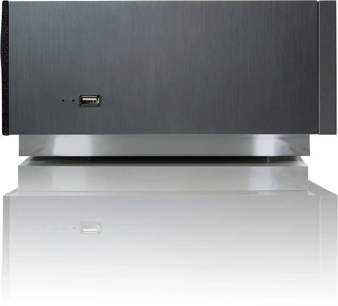 Беспроводная акустика Naim Mu-So 2nd Gen Black - рис.4