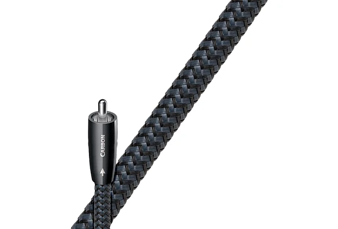 Кабель AudioQuest Carbon Digital Coax 1.5 m - рис.2