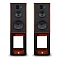 Wharfedale 85th Anniversary Linton Mahogany