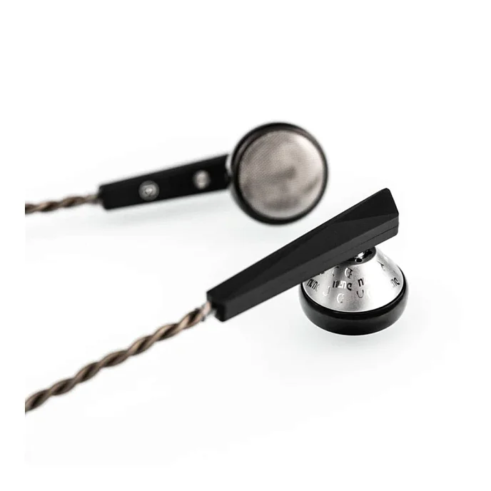 Наушники внутриканальные DUNU Alpha 3 3.5mm - рис.1