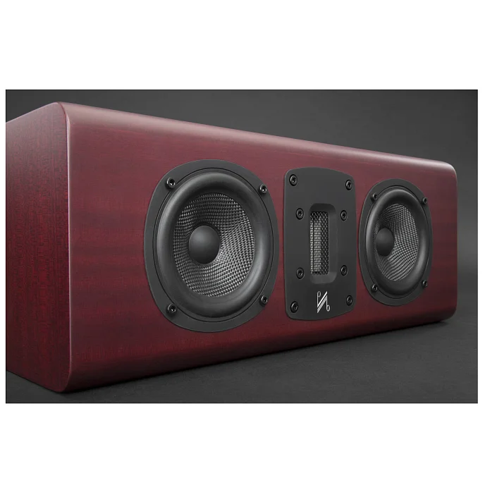 Акустическая система Quad S-C Mahogany - рис.5