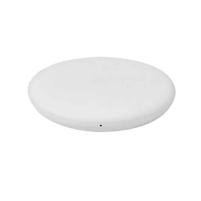 Сетевое зарядное устройство Xiaomi Mi Wireless Fast Charger White - рис.0