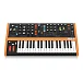 Синтезатор Behringer Poly D Black Orange - рис.3 Синтезатор Behringer Poly D Black Orange - рис.3