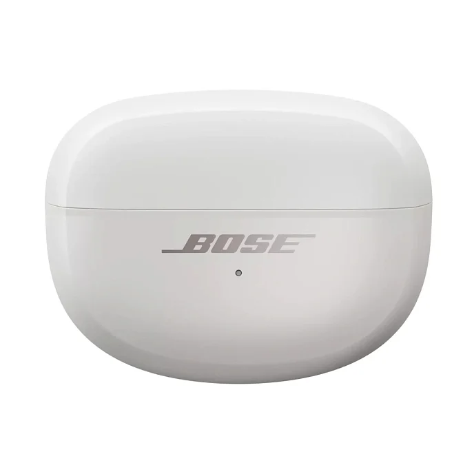 Беспроводные наушники Bose Ultra Open Earbuds White Smoke - рис.7