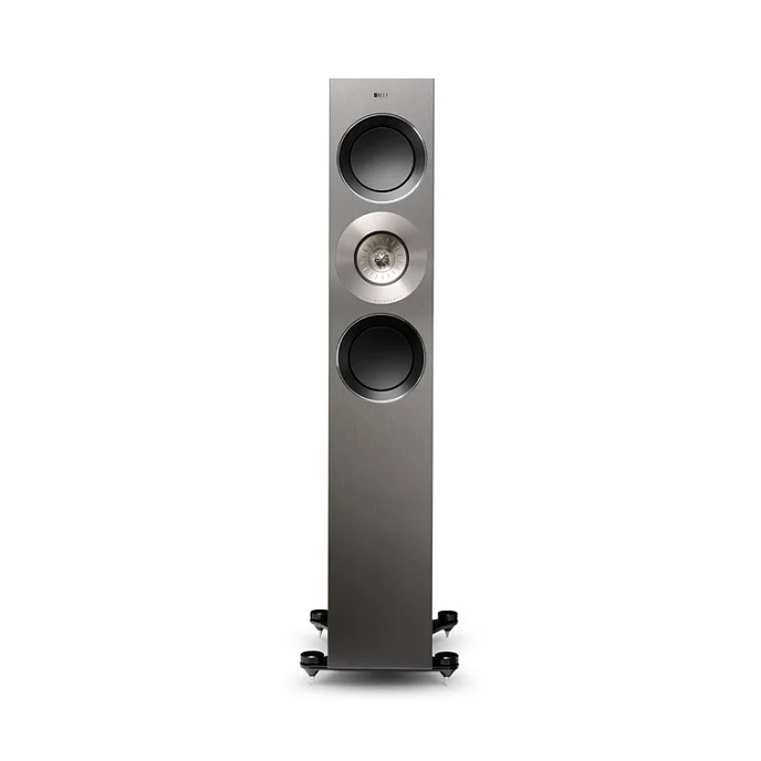 Напольная акустика KEF Reference 3 Deep Piano Black - рис.1